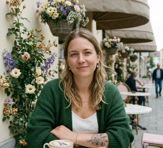 Sarah Müller